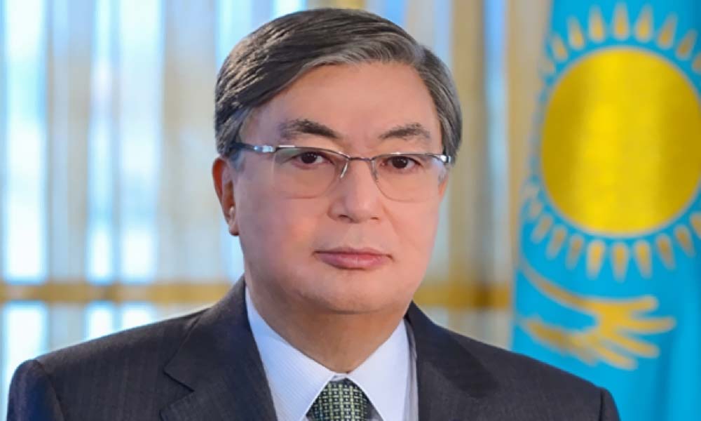 В День Независимости Казахстана 2019, мы также отметим тридцать лет международного партнерства