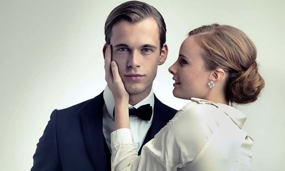 Отношения с нарциссом? Руководство по нарциссическим отношениям