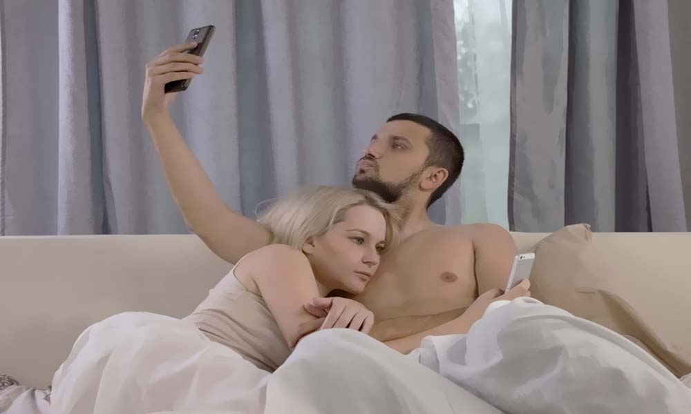 Отношения с нарциссом? Руководство по нарциссическим отношениям