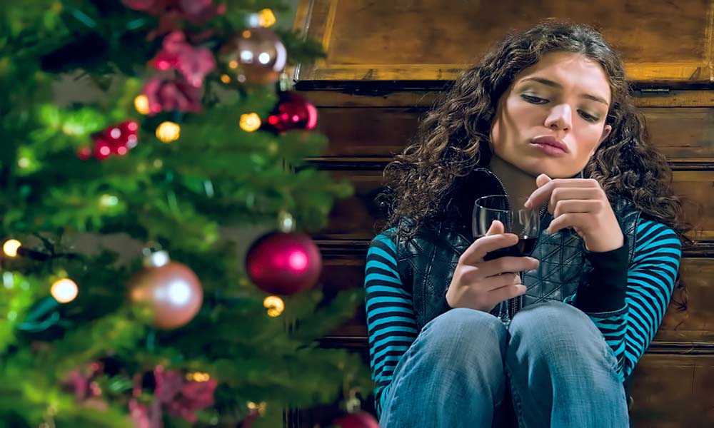 Почему красивые девушки часто одиноки? Разбираемся!