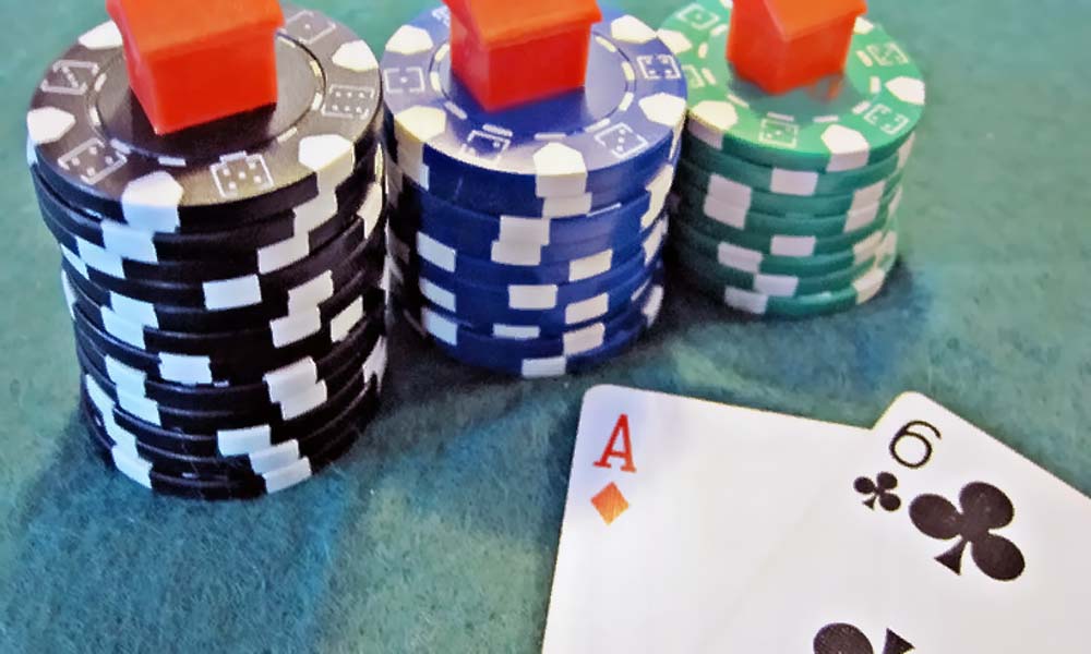 Вред и польза азартных игр