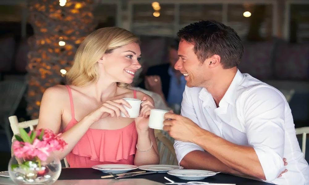 Как понравится парню на первом свидании? Советы девушкам!