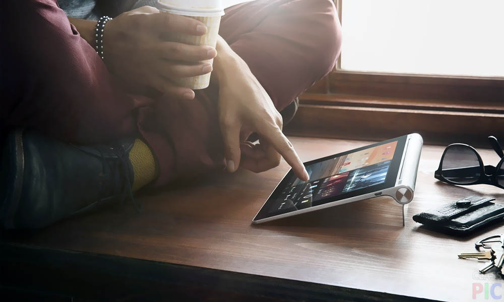 В чем преимущества планшета? Личное наблюдение.