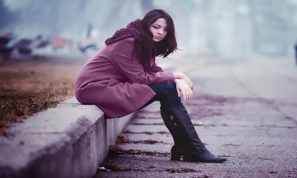 Про современные отношения