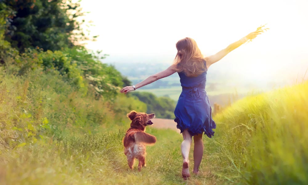 Как стать счастливым человеком? Советы