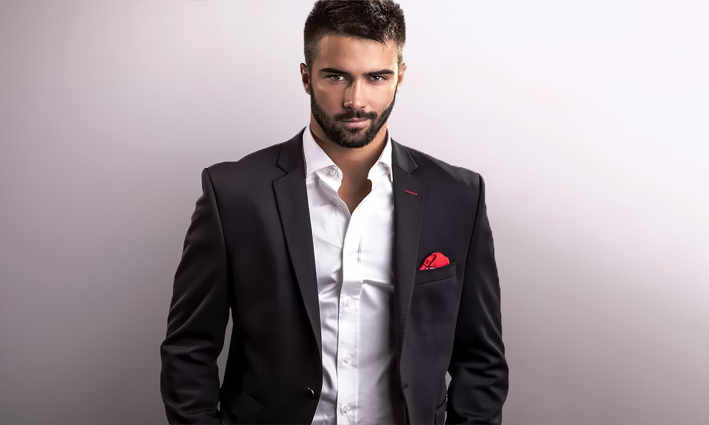 Как мужчине выглядеть стильно?