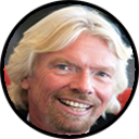 Ричард Брэнсон