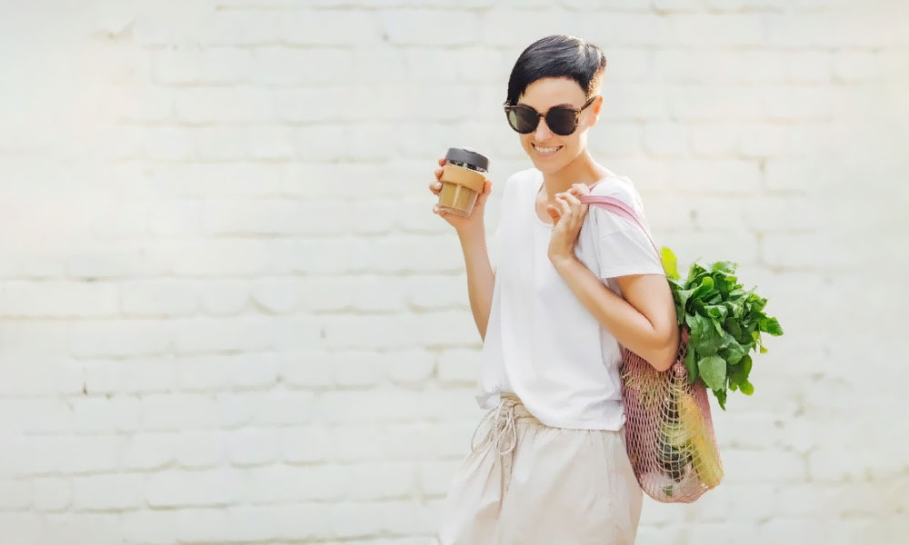 14 способов жить осознанным образом жизни