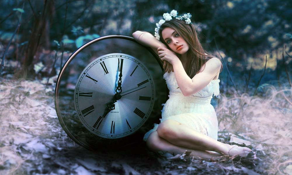 Сила ожидания: когда нужно поверить и просто подождать!