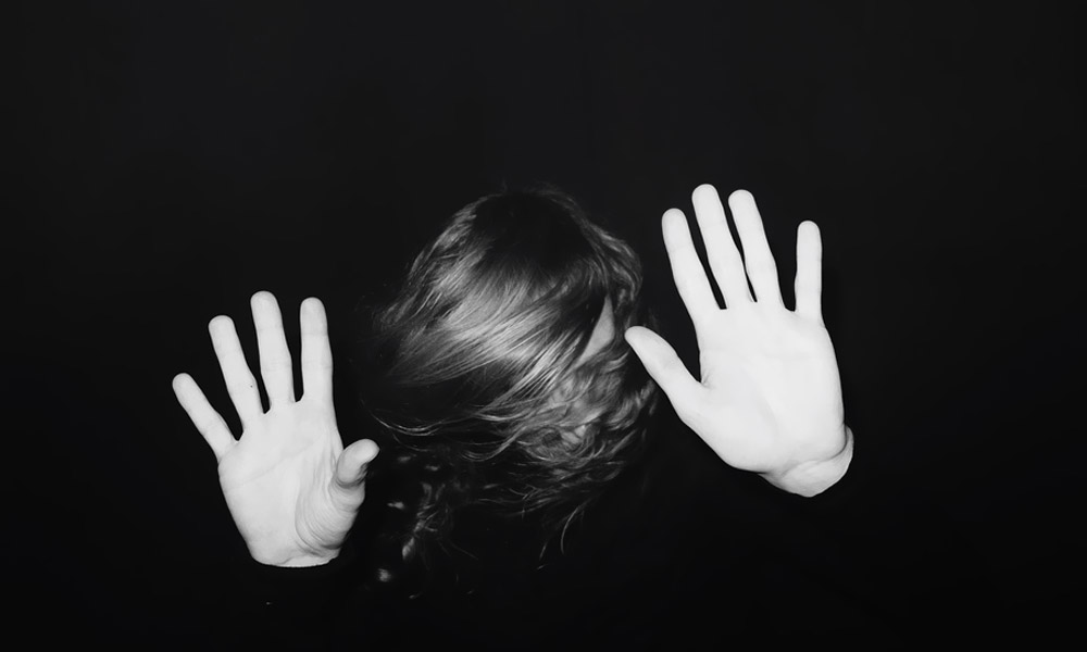 15 причин, почему страх убьет в вас человека!