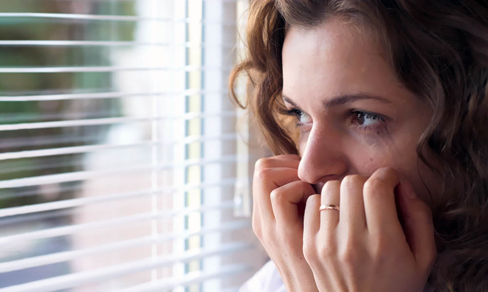 15 причин, почему страх убьет в вас человека!