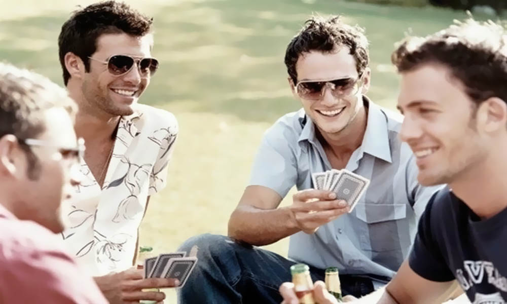 Психология мужчин и мужское отношение к жизни