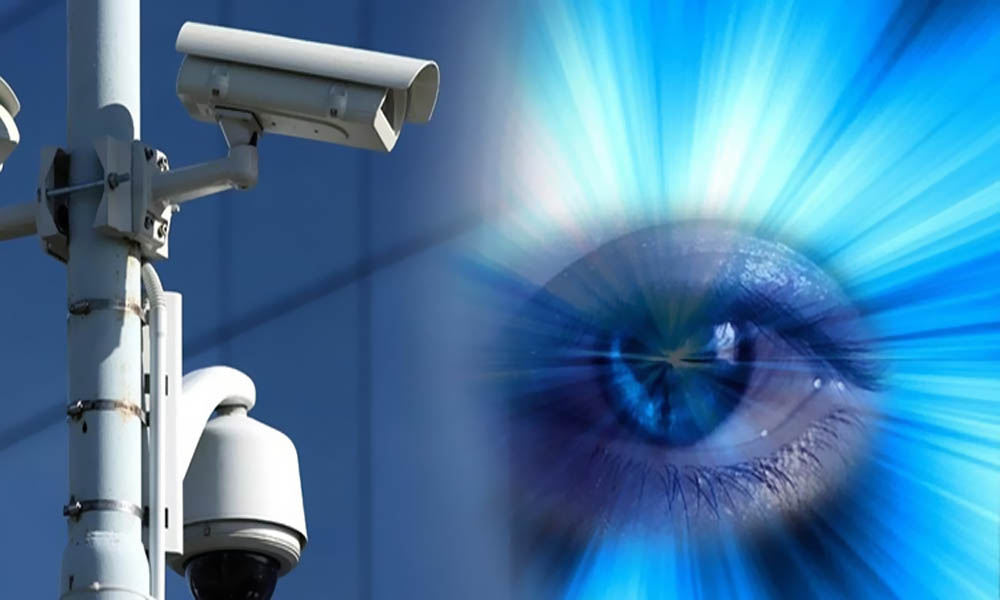 Почему нужно устанавливать камеры видеонаблюдения?