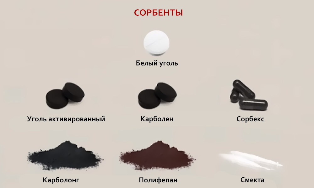 Как справиться с похмельем?