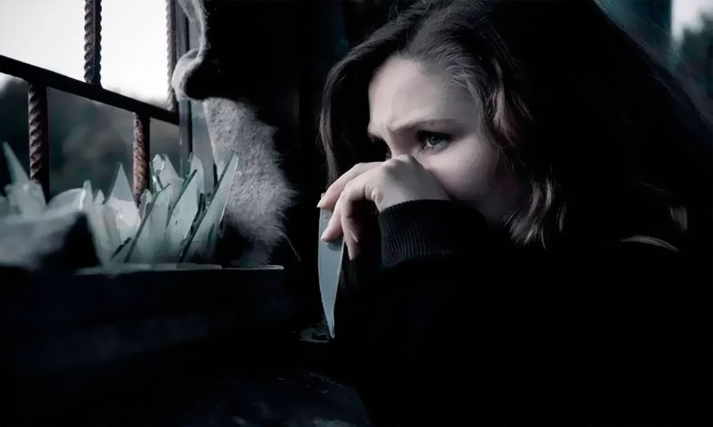 10 ошибок, которые мы совершаем при расставании