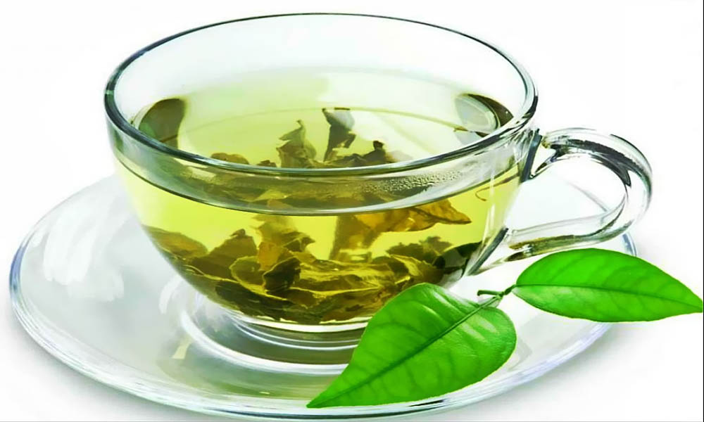 Как правильно заваривать травяной чай?