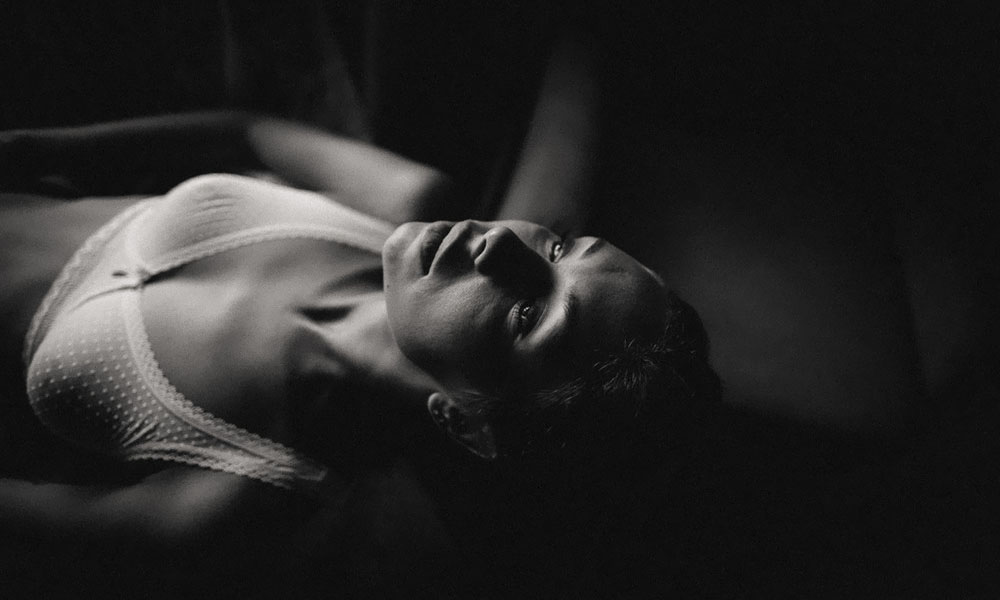 Всё что нужно знать о тантрическом сексе