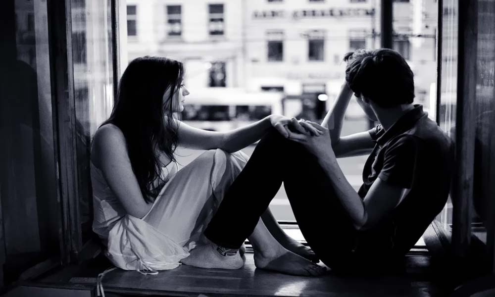 Почему мужчины уходят из семьи: 11 распространенных причин