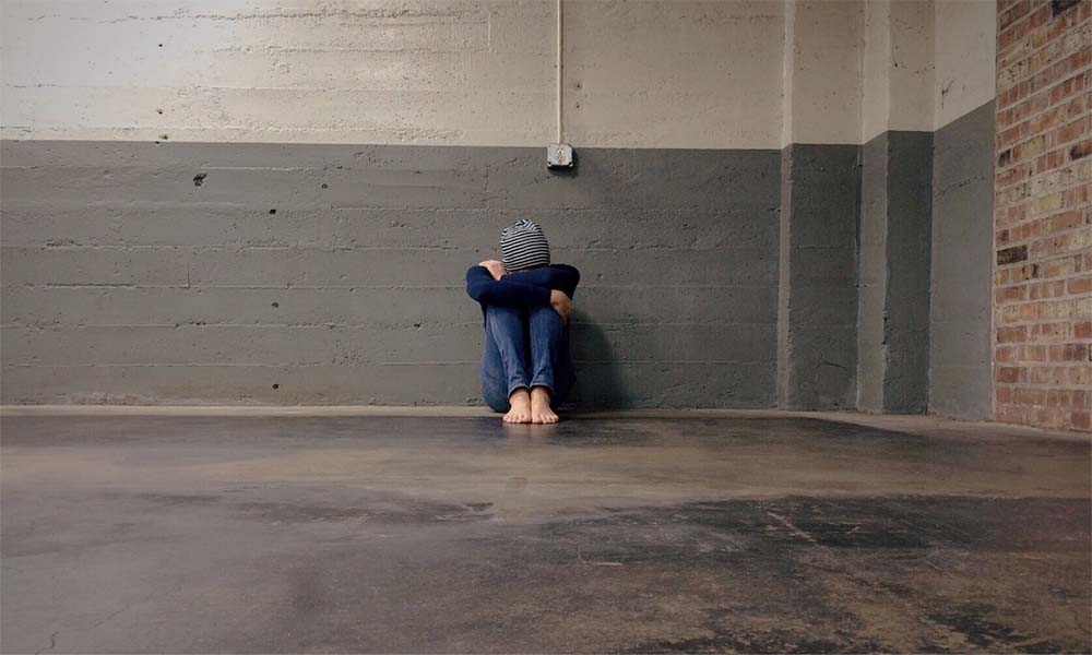 Как вы разрушаете свою жизнь, даже не замечая этого