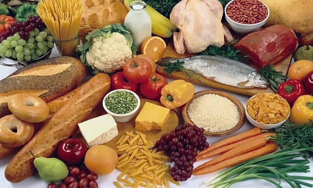 5 продуктов, которые не стоит больше никогда есть