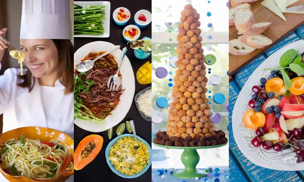 Кто такой фуд-стилист и как им стать?