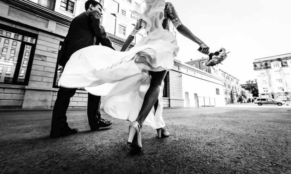 7 свадебных правил, для идеального праздника