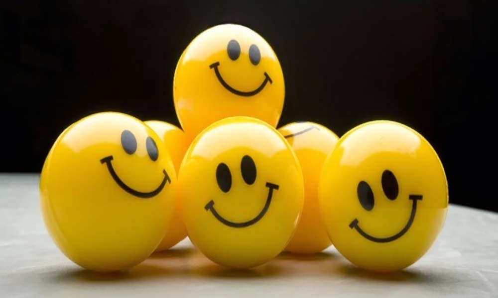 15 способов начать дарить позитив