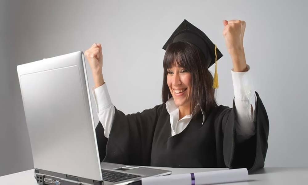 Что такое дистанционное обучение и в чем её преимущества?