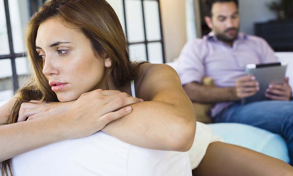 13 признаков, что вы рядом с эмоциональным насильником