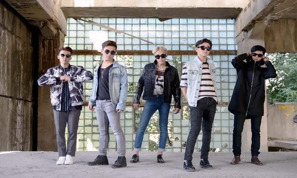 Топ-3 казахстанских исполнителя достойных вашего внимания