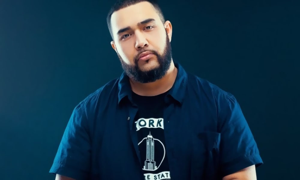 Топ-3 казахстанских исполнителя достойных вашего внимания