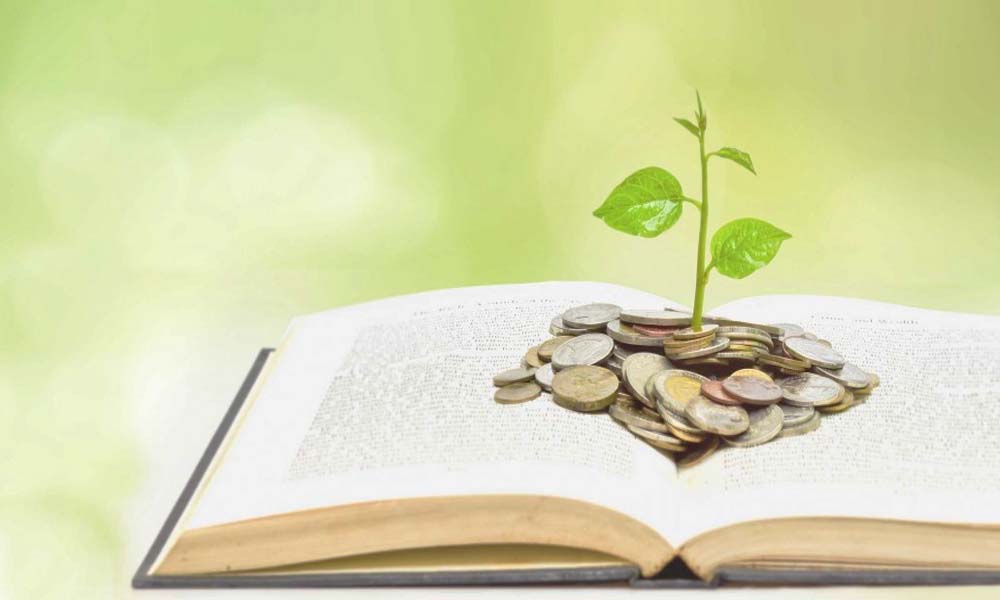 31 книга по финансовой грамотности которые нужно прочитать