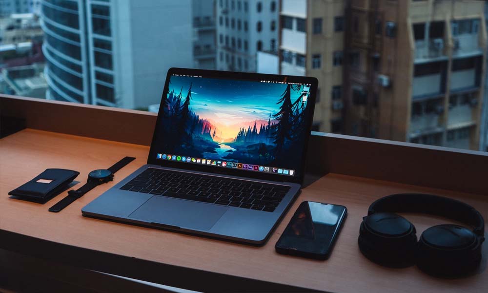 Руководство по покупке ноутбука: 5 советов которые надо соблюдать