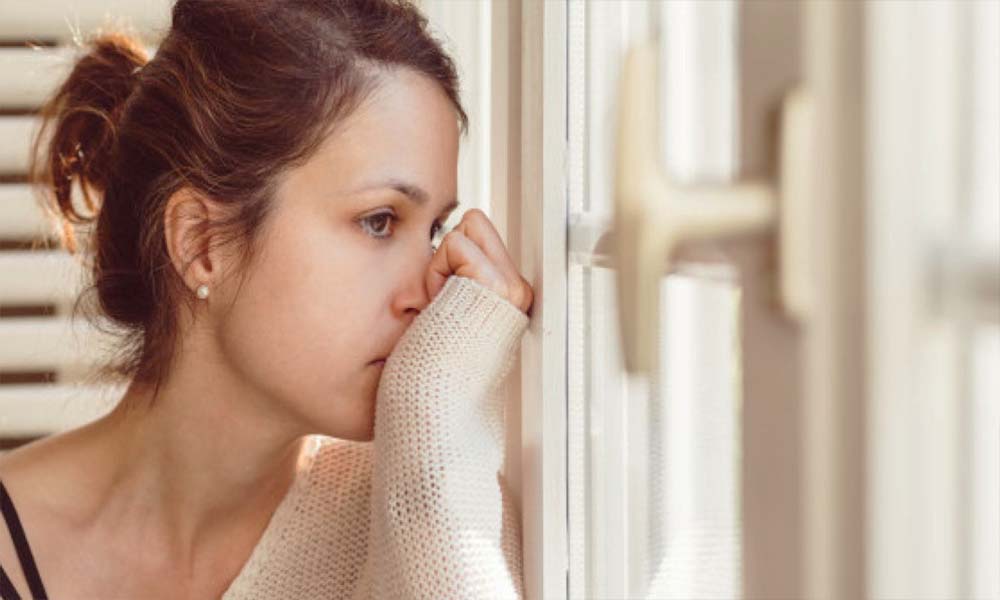 "Я плохая мать" - как избавиться от чувства вины?