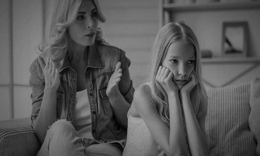 15 признаков токсичных родителей