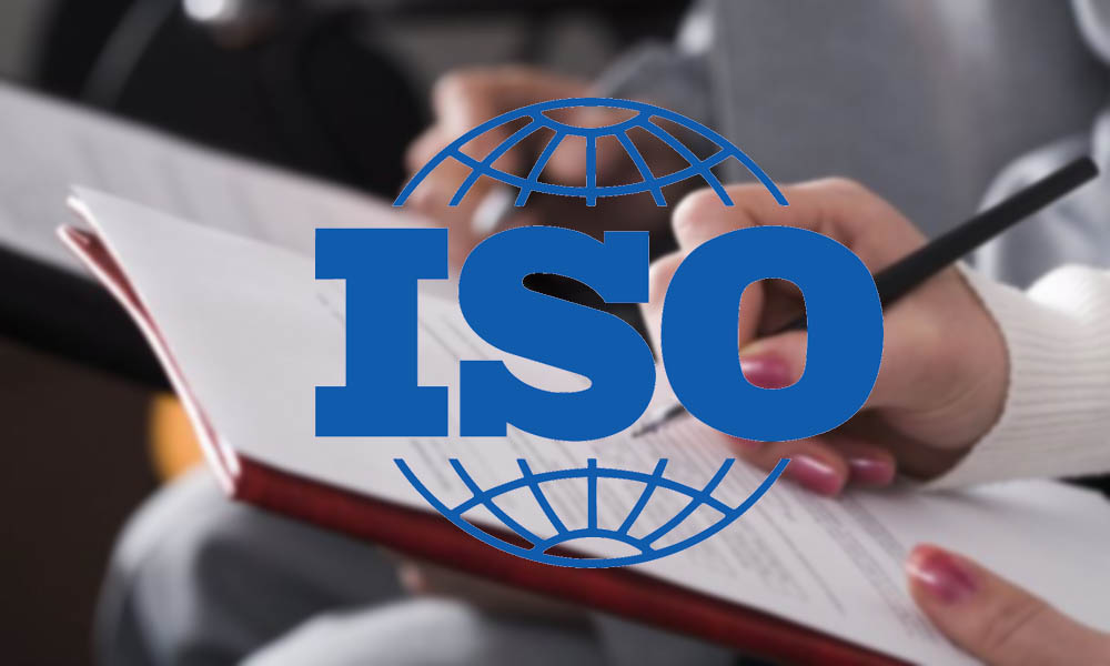 Преимущества сертификации ISO 9001 и 45001