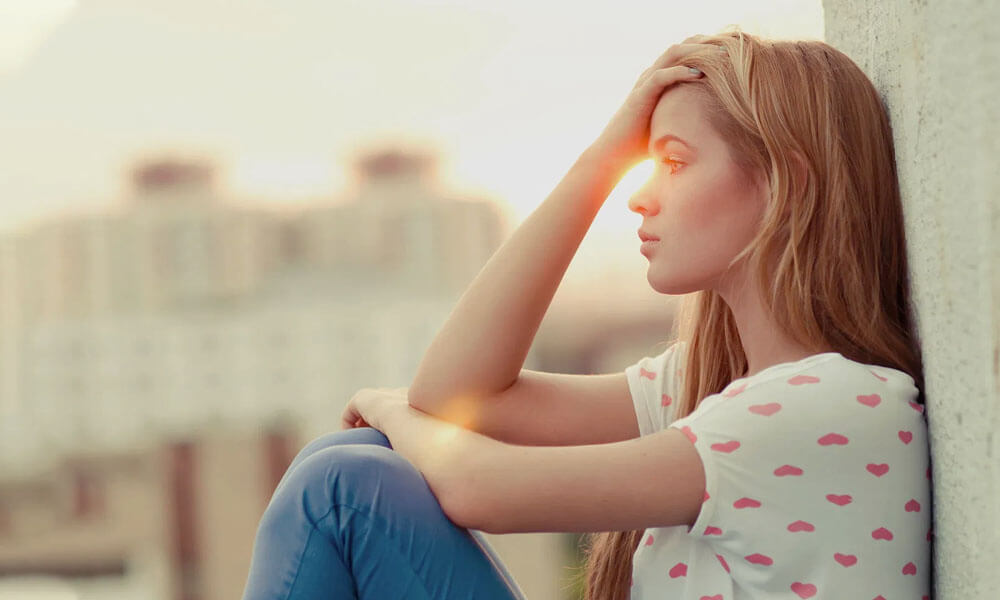 Как избавиться от чувства вины?