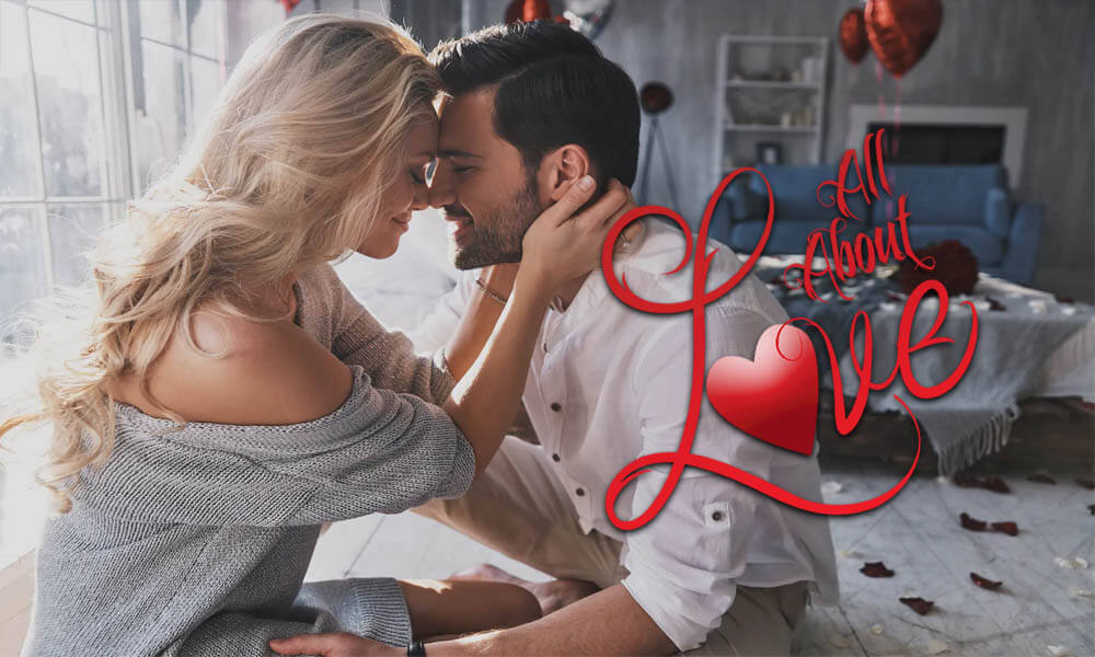 Что такое настоящая любовь? 15 признаков истинной любви!
