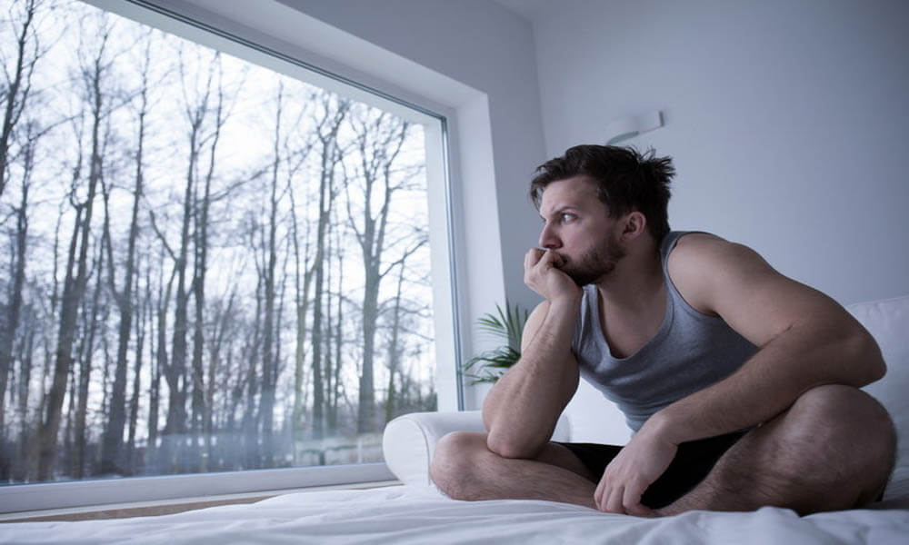 Как перестать переживать по пустякам?