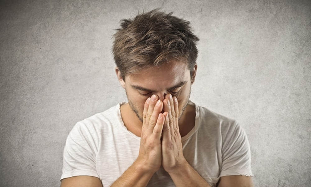 Как перестать переживать по пустякам?