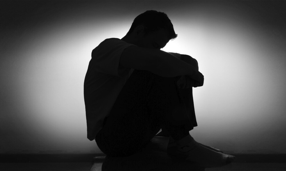 Депрессия и синдром хронический усталости