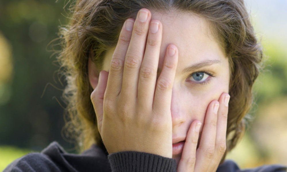 10 фактов про низкую самооценку