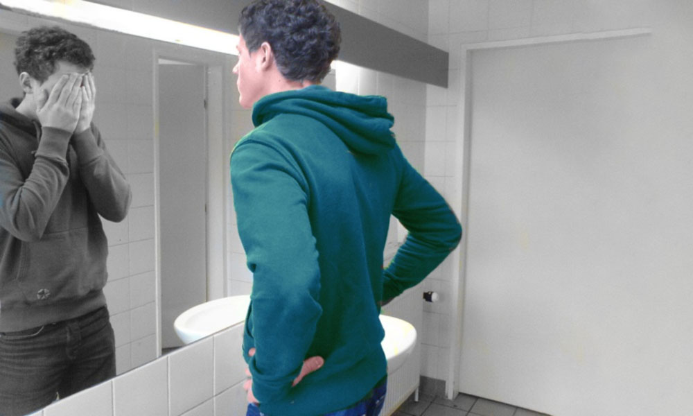 10 фактов про низкую самооценку