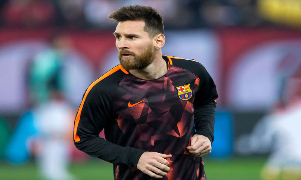 Последний триумф Лионеля Месси или всё что нужно знать о нём!