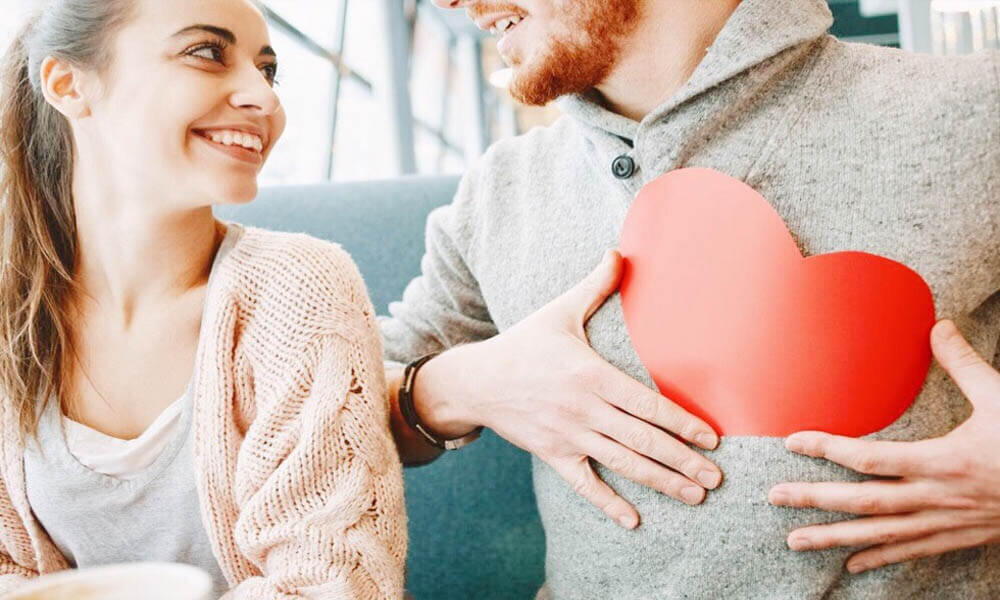 Как влюбить в себя мужчину? 25 эффективных способов сделать это!