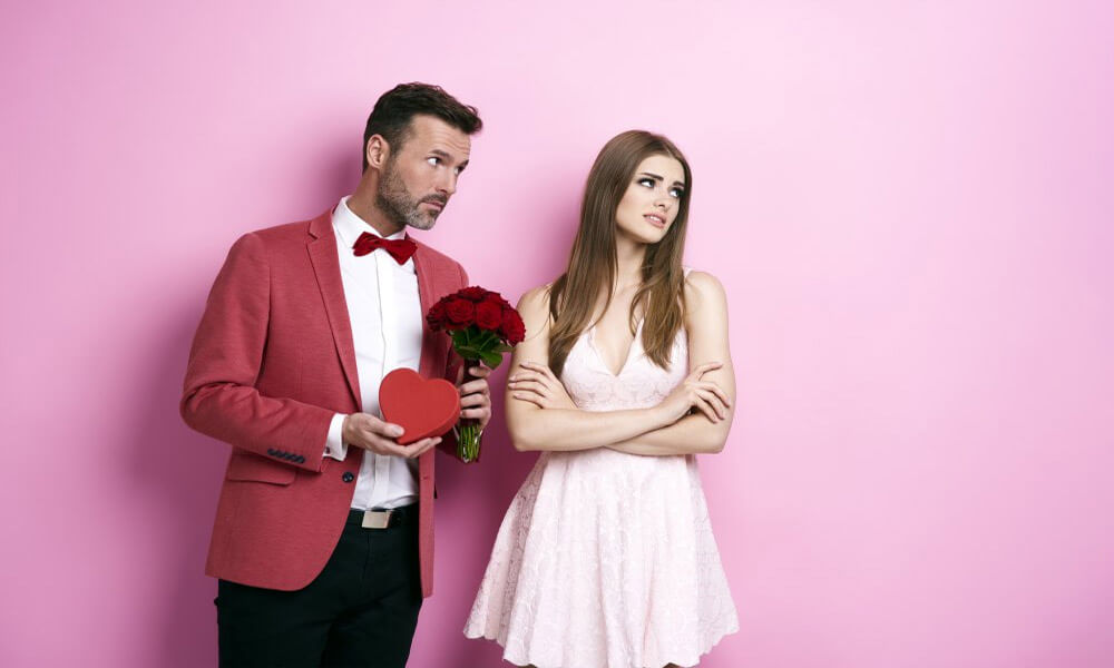 Как влюбить в себя мужчину? 25 эффективных способов сделать это!