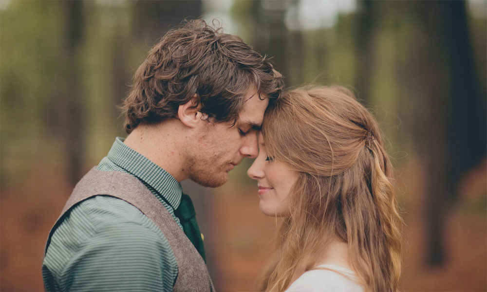 Как влюбить в себя мужчину? 25 эффективных способов сделать это!