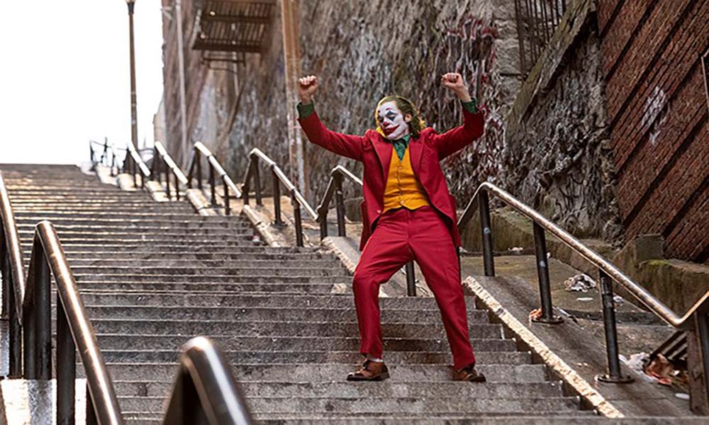 Джокер (2019)