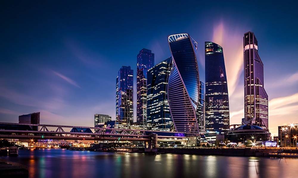 В рамках празднования Дня города в столице пройдет необычная фотовыставка – «ОБЪЕКТИВно о Москве»