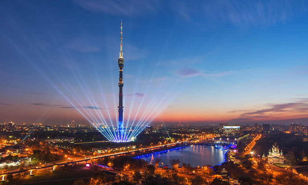 В рамках празднования Дня города в столице пройдет необычная фотовыставка – «ОБЪЕКТИВно о Москве»